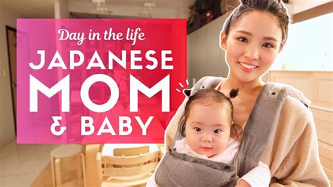 japán mom|Moms life in Japan